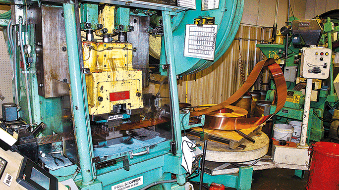 Tactical Weapons Hornady ELD Ammo core