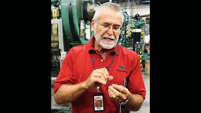 Tactical Weapons Hornady ELD Ammo Factory