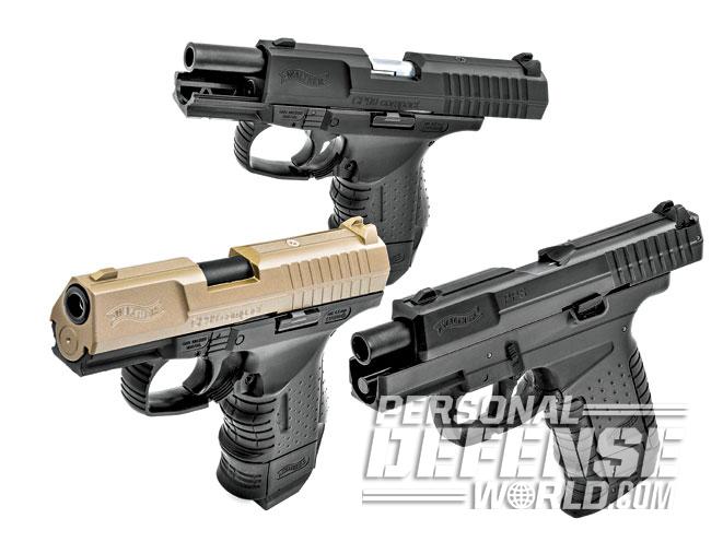 walther CP99, walther PPS, umarex walther CP99 Compact, CP99 compact, PPS, umarex walther PPS