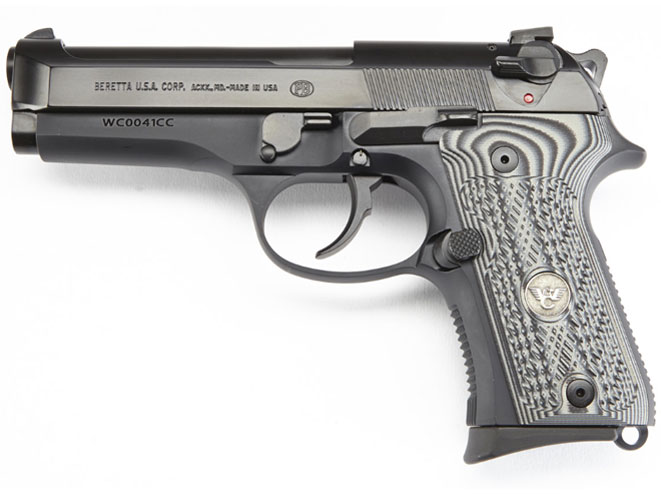 Wilson Combat/Beretta 92G Compact Carry, 92g compact carry, wilson combat 92g compact carry, beretta 92g compact carry, 92g compact carry left