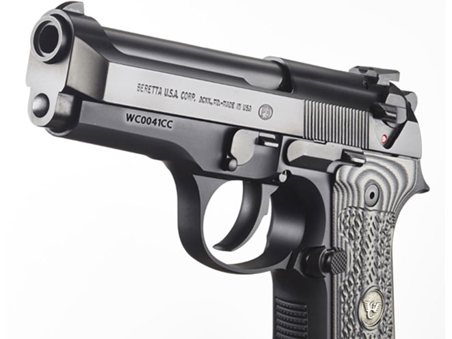 Wilson Combat/Beretta 92G Compact Carry, 92g compact carry, wilson combat 92g compact carry, beretta 92g compact carry, 92g compact carry barrel