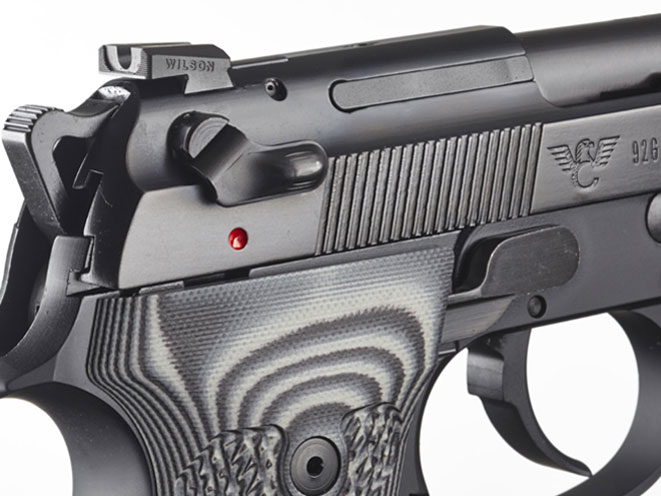 Wilson Combat/Beretta 92G Compact Carry, 92g compact carry, wilson combat 92g compact carry, beretta 92g compact carry, 92g compact carry sight