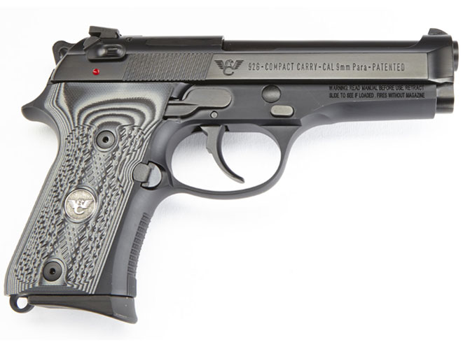 Wilson Combat/Beretta 92G Compact Carry, 92g compact carry, wilson combat 92g compact carry, beretta 92g compact carry, 92g compact carry right