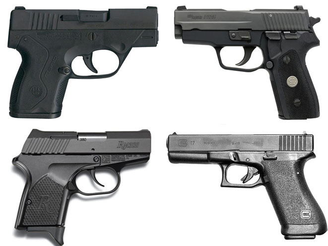 autopistol, autopistols, pistol, pistols, concealed carry pistol, pocket pistol