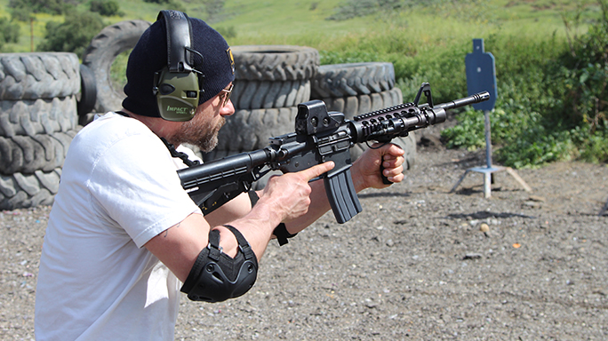 13 Hours: The Secret Soldiers of Benghazi James Badge Dale