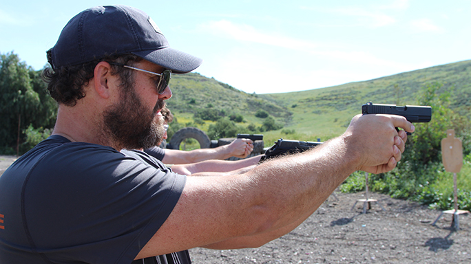 13 Hours: The Secret Soldiers of Benghazi David Denman