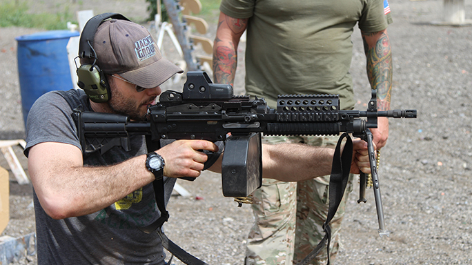 13 Hours: The Secret Soldiers of Benghazi Dominic Fumusa