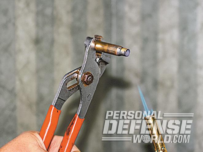 reload, reloading, handload, handloading, handloader, reloader, annealing