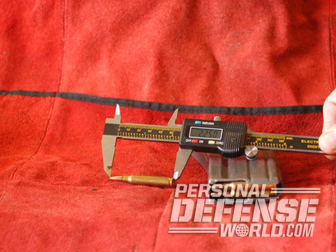 reload, reloading, handload, handloading, handloader, reloader, AR, overall length