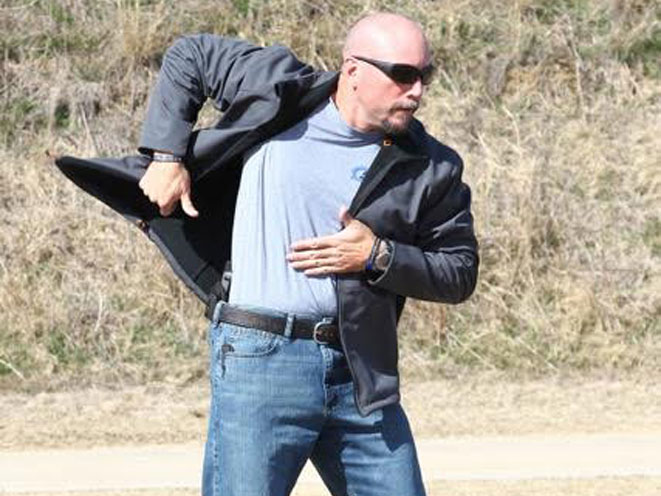 altair gun club, mike seeklander