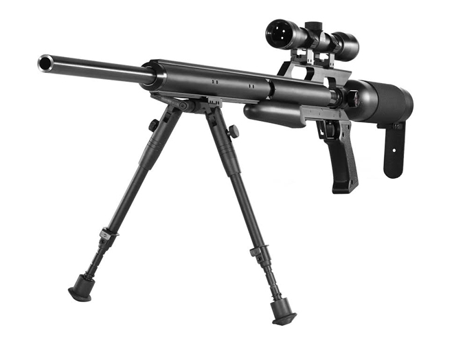 AirForce Airguns, airforce airguns texan, air rifle, air rifles