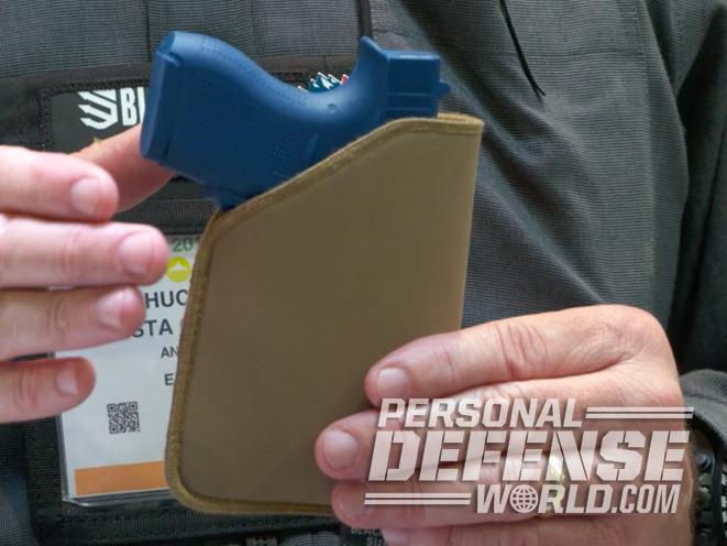 blackhawk, blackhawk tech-grip, tech-grip, tech-grip holster, tech-grip holsters