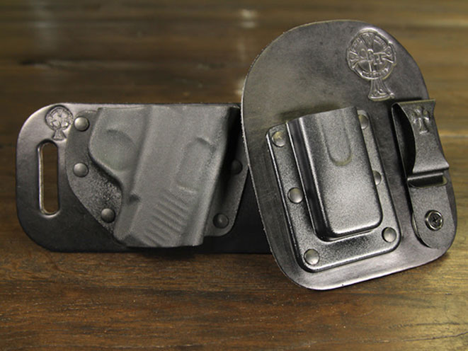 CROSSBREED HOLSTERS, CROSSBREED, HONOR DEFENSE, HONOR DEFENSE HONOR GUARD, HONOR GUARD PISTOL