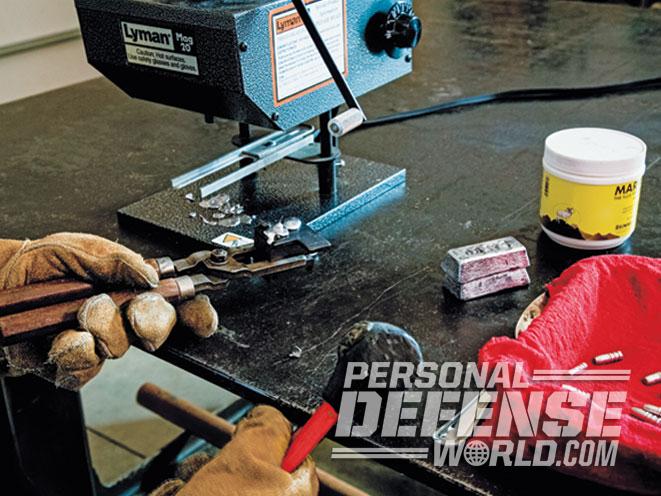 bullet, bullets, bullet cast, bullet casting