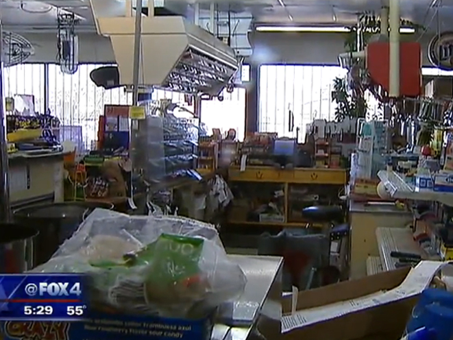 robber, armed robber