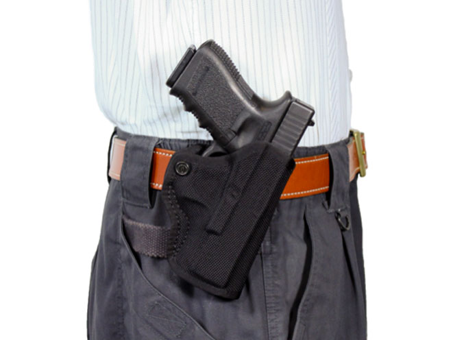 desantis, desantis nylon mini-scabbard, nylon mini-scabbard, nylon mini-scabbard holster