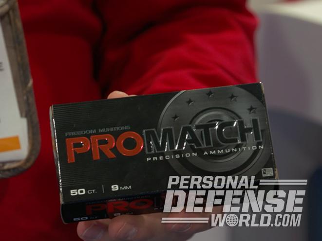 freedom munitions, ammo, ammunition, freedom munitions pro match