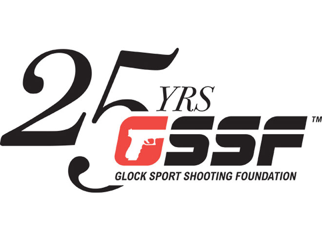 glock sport shooting foundation, glock, glock gssf, gssf