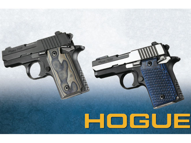 hogue, hogue g10, g10 grips, hogue sig sauer, g10 sig sauer