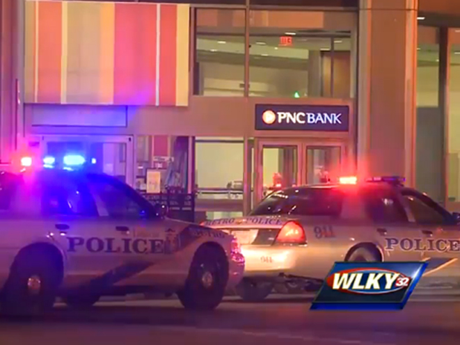 robber, kentucky robber, armed robber