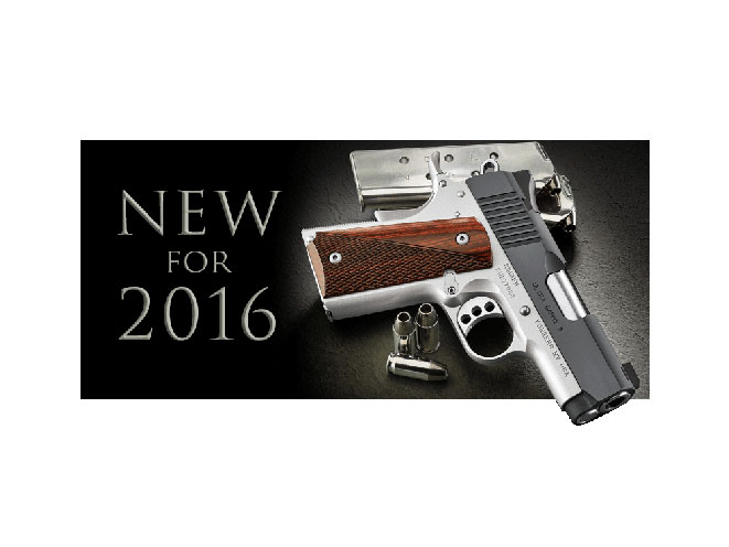 kimber, kimber america, kimber new products, kimber pistols, kimber pistol