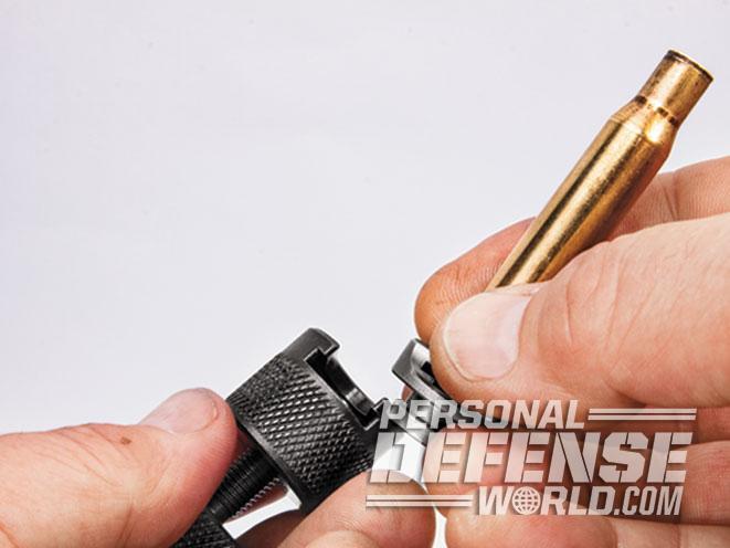 lyman, lyman e-zee trim, e-zee trim, lyman e-zee trim system, e-zee trim brass