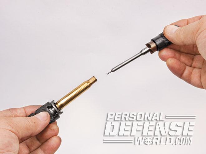 lyman, lyman e-zee trim, e-zee trim, lyman e-zee trim system, e-zee trim bullet