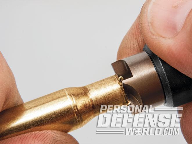 lyman, lyman e-zee trim, e-zee trim, lyman e-zee trim system, e-zee trim cartridge