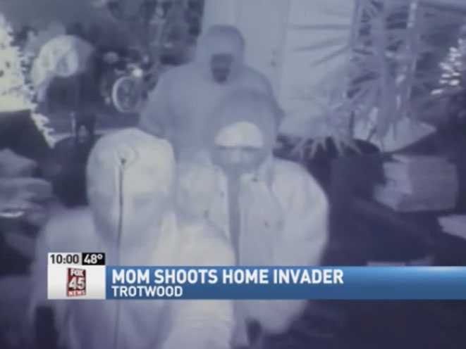 ohio, ohio home invasion, home invasion