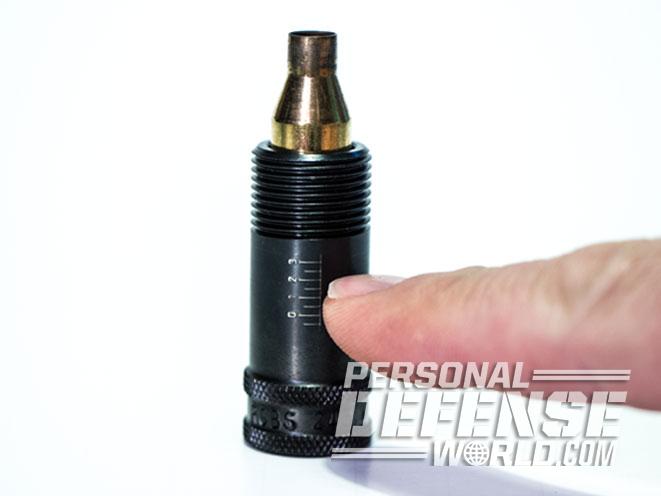 RCBS Precision Mics, RCBS, precision mics, rcbs precision mic, RCBS Precision Mics headspace, RCBS markings body