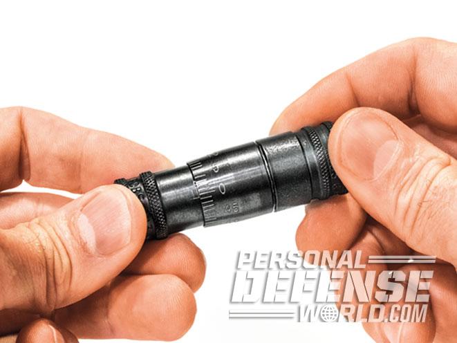 RCBS Precision Mics, RCBS, precision mics, rcbs precision mic, RCBS Precision Mics marking