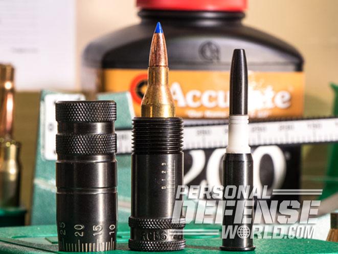 RCBS Precision Mics, RCBS, precision mics, rcbs precision mic, RCBS Precision Mics headspace, RCBS bullets