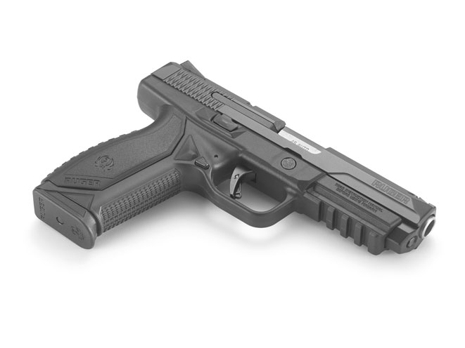 ruger, Ruger American Pistol, ruger american pistol new, ruger pistol, ruger pistols