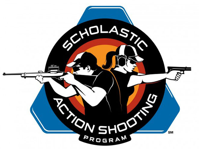 Scholastic Shooting Sports Foundation, Scholastic Action Shooting Program