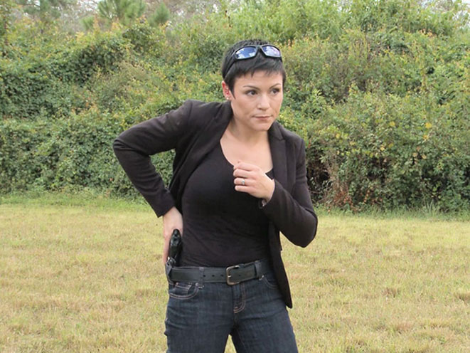 panteao, concealed carry, tatiana whitlock, tatiana whitlock concealed carry, concealed carry for women
