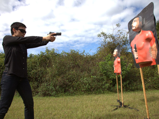 panteao, concealed carry, tatiana whitlock, tatiana whitlock concealed carry, pistol