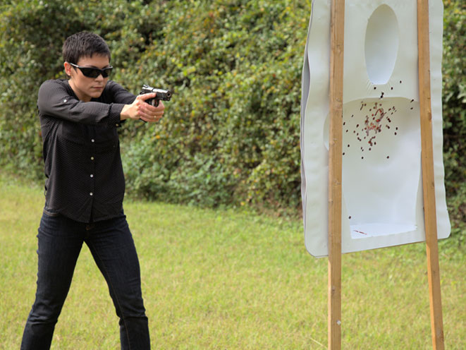 panteao, concealed carry, tatiana whitlock, tatiana whitlock concealed carry, make ready with tatiana whitlock