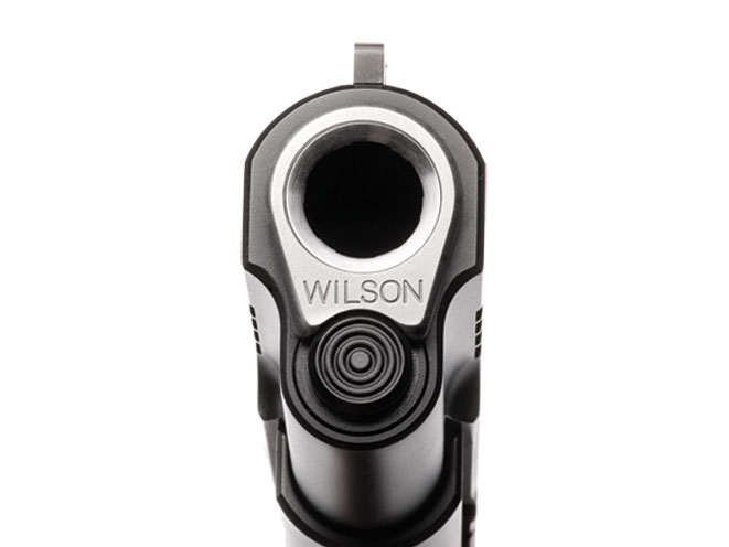 wilson combat, larry vickers, wilson combat vickers elite, wilson combat vickers, vickers elite muzzle