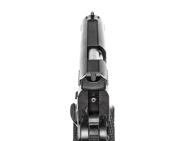 wilson combat, larry vickers, wilson combat vickers elite, wilson combat vickers, vickers elite pistol