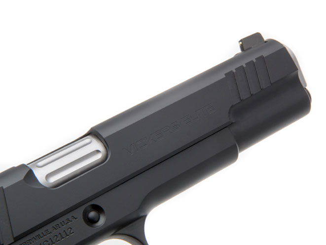 wilson combat, larry vickers, wilson combat vickers elite, wilson combat vickers, vickers elite slide