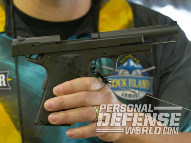 Rock Island Armory XT22, XT22, XT22 pistol