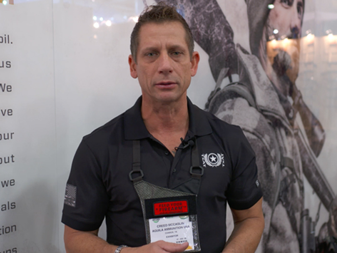 aguila, aguila ammunition, ammo, ammunition