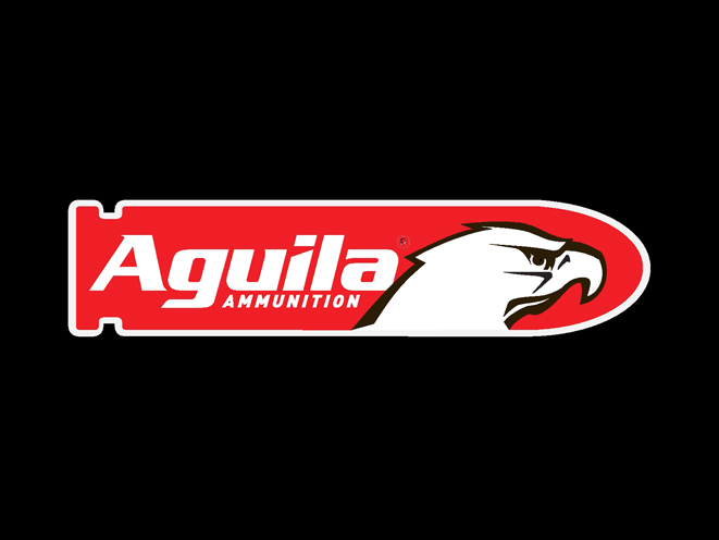 aguila, aguila ammunition, ammo, ammunition, aguila ammunition logo
