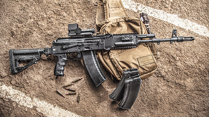 Kalashnikov Concern AK-74 Upgrade Kit