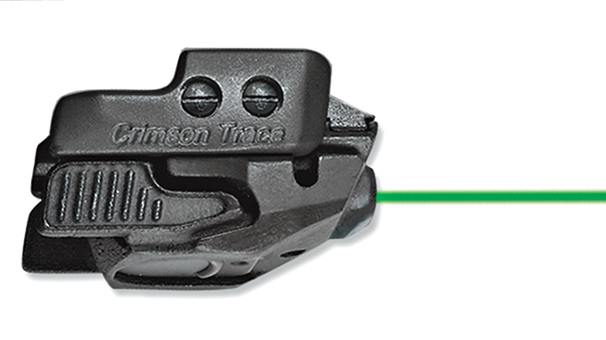 AK Optics 2016 Crimson Trace CMR-206