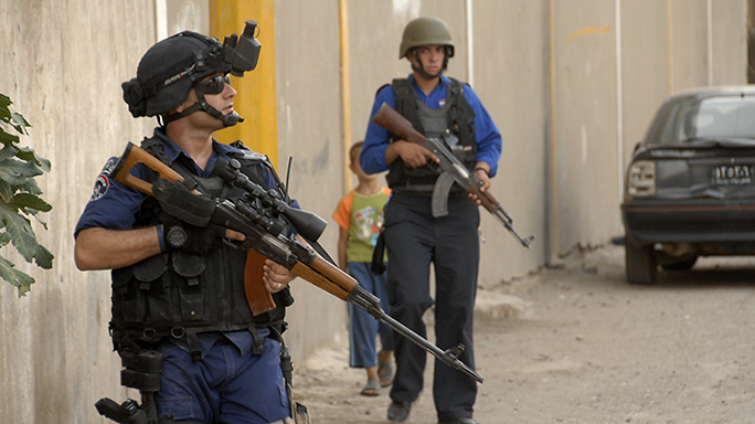 10 AK Optics, Sights & Lasers For 2016