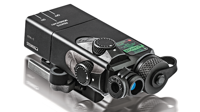 AK Optics 2016 Steiner OTAL-C IR