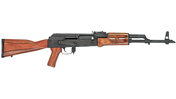 AK 2016 Boyds Gunstocks