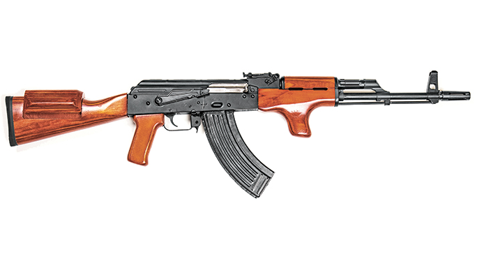 AK 2016 Echo93 SpecMod Stock Set