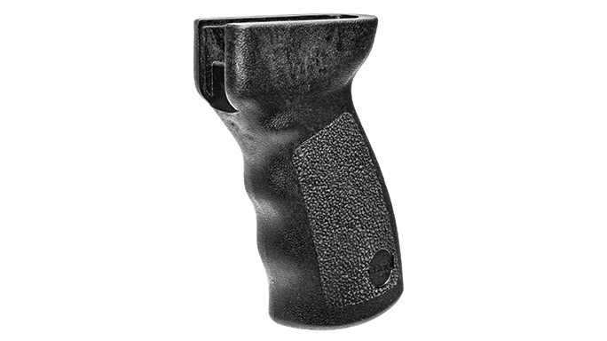 AK 2016 Ergo Rigid AK Grip